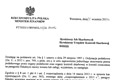 Interpretacja Ministra Finansów